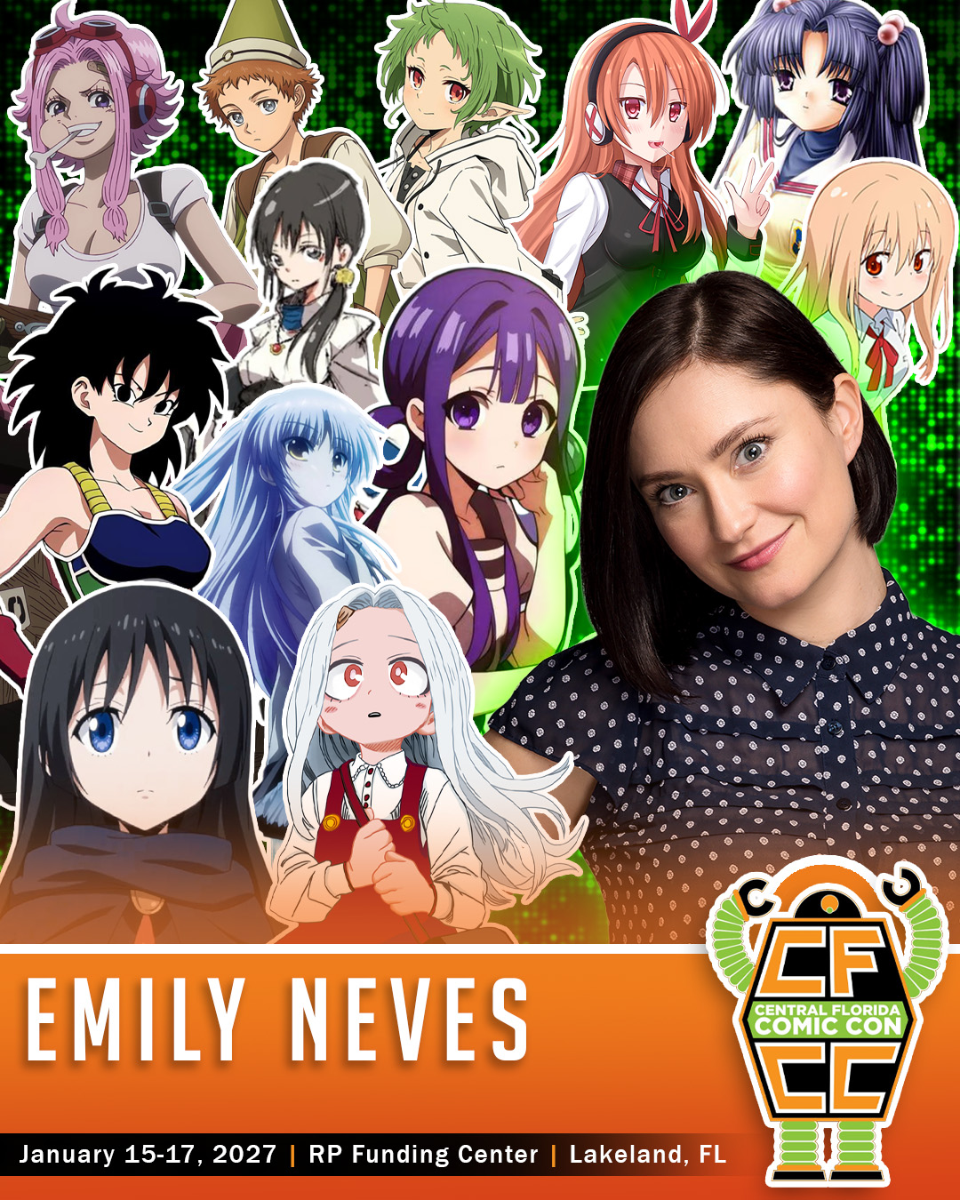 Emily Neves